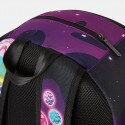 Space Junk Space-Cream Backpacks