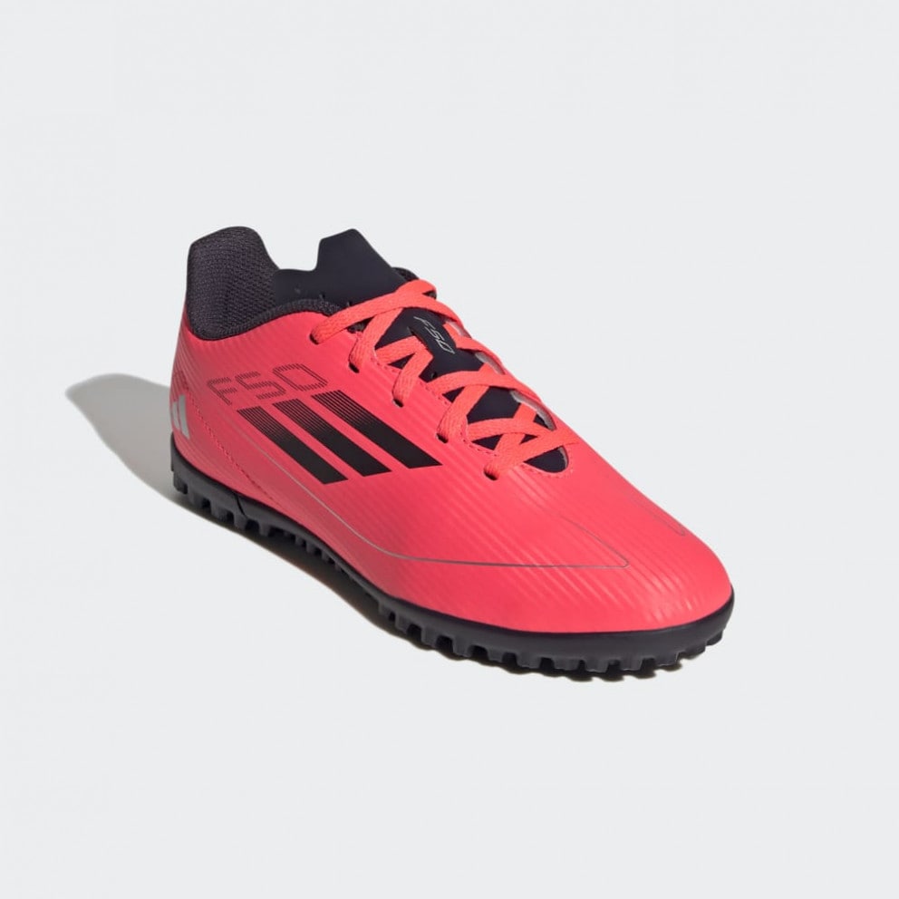 adidas F50 Club TF Παιδικά Ποδοσφαιρικά Παπούτσια