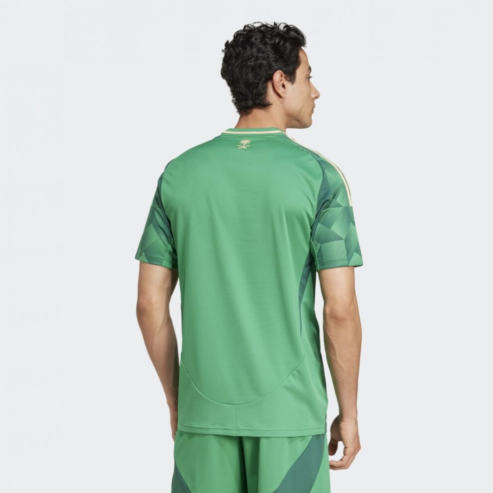 adidas Saudi Arabia 24/25 Third Authentic Football Jersey