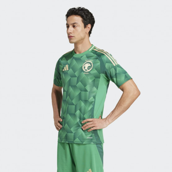 adidas Saudi Arabia 24/25 Third Authentic Football Jersey