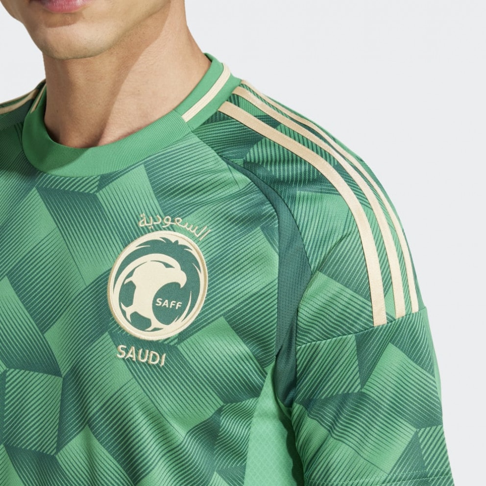 adidas Saudi Arabia 24/25 Third Authentic Football Jersey