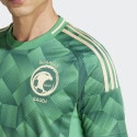adidas Saudi Arabia 24/25 Third Authentic Football Jersey