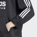 adidas House of Tiro Fleece Ανδρική Μπλούζα με Κουκούλα