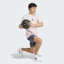 adidas D4T Mel Short