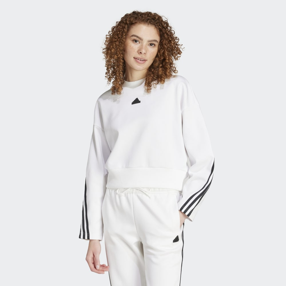  adidas sportswear W Fi 3S Swt (9000188275_1539) 2025