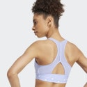 Adidas Techfit Medium Support Women's Bra