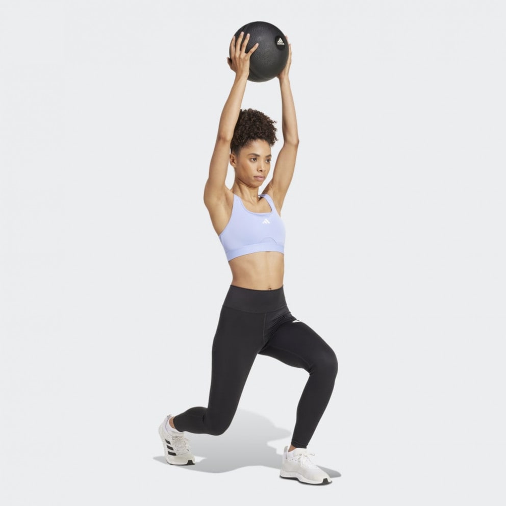 Adidas Techfit Medium Support Women's Bra
