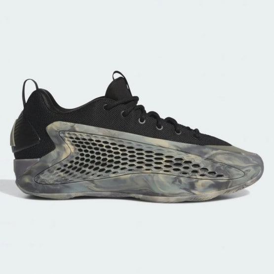 adidas A.E. 1 Low Unisex Basketball Shoes