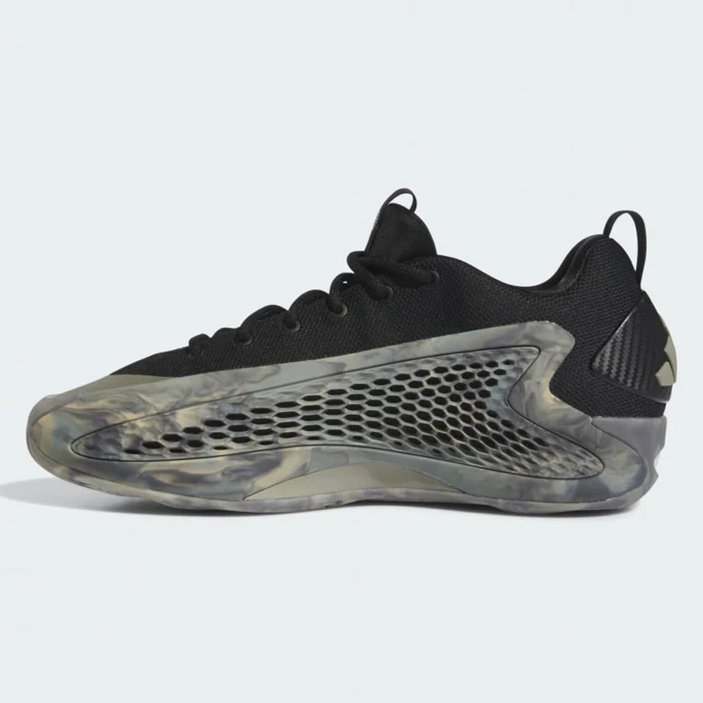 adidas A.E. 1 Low Unisex Basketball Shoes