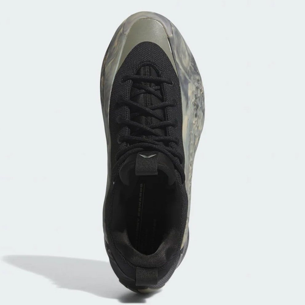 adidas A.E. 1 Low Unisex Basketball Shoes