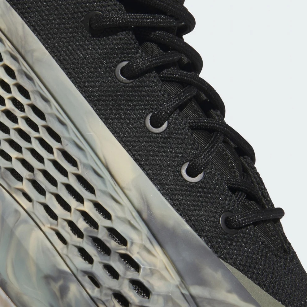 adidas A.E. 1 Low Unisex Basketball Shoes