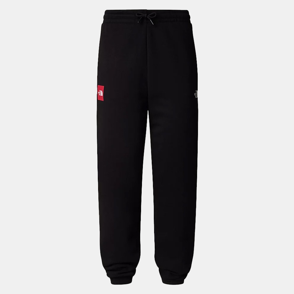The North Face U Axys Jogger Tnf Black