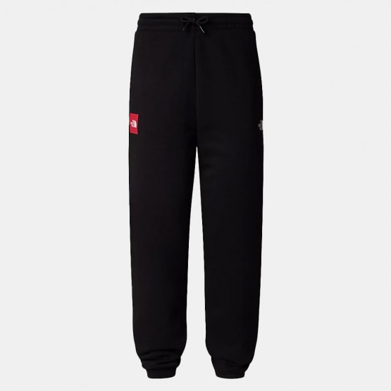 The North Face U Axys Jogger Tnf Black
