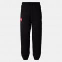 The North Face U Axys Jogger Tnf Black