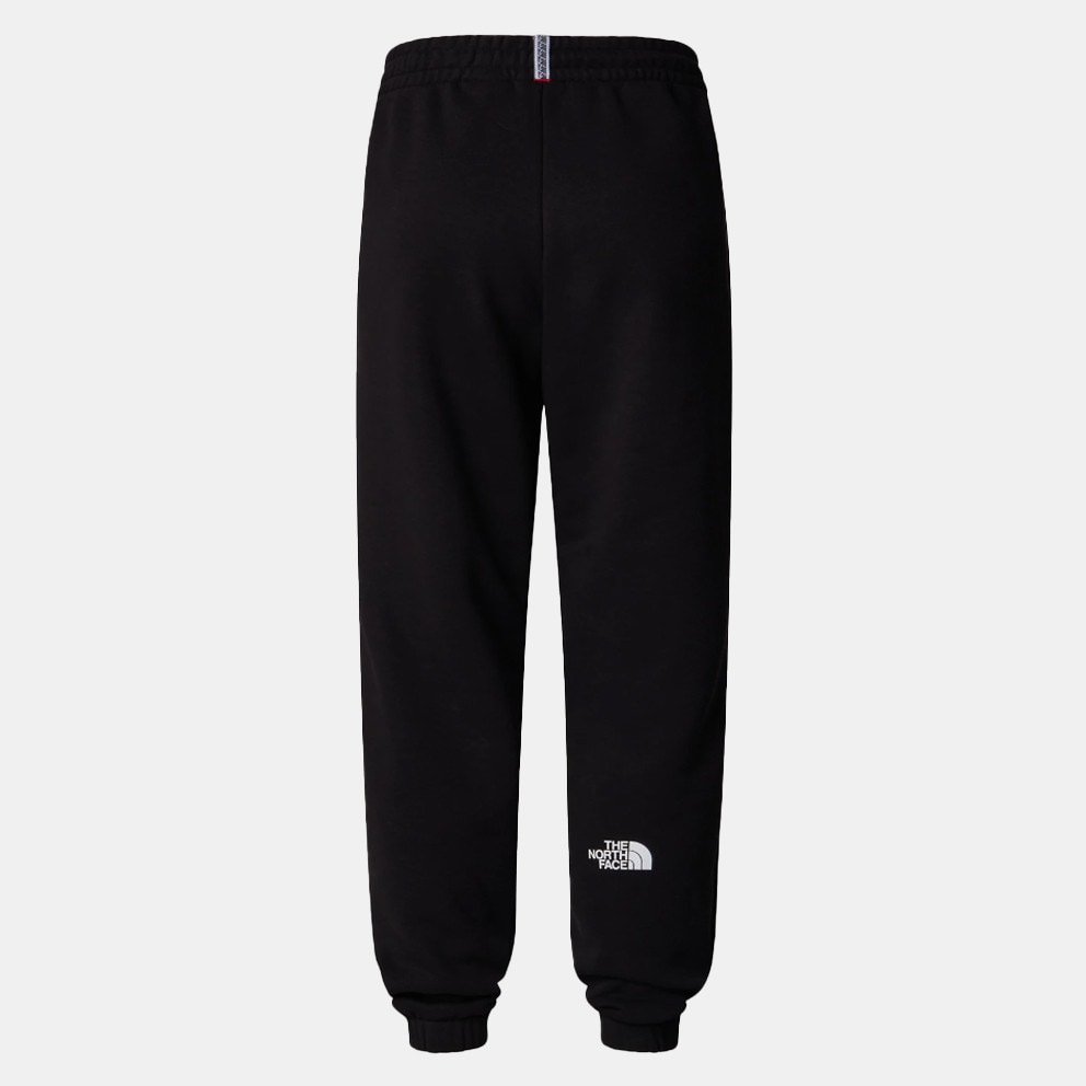 The North Face U Axys Jogger Tnf Black