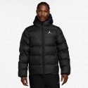 Jordan M J Brkln Puffer Jkt