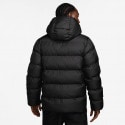 Jordan M J Brkln Puffer Jkt