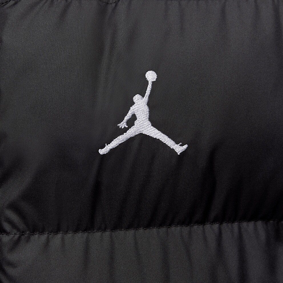Jordan M J Brkln Puffer Jkt