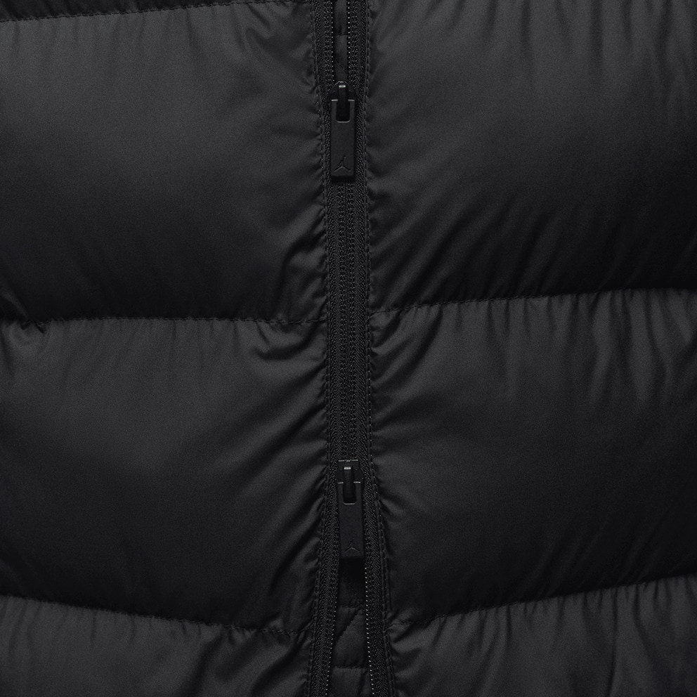 Jordan M J Brkln Puffer Jkt