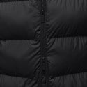 Jordan M J Brkln Puffer Jkt