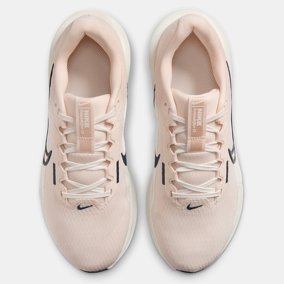 Nike Downshifter 13 Γυναικεία Παπούτσια για Τρέξιμο