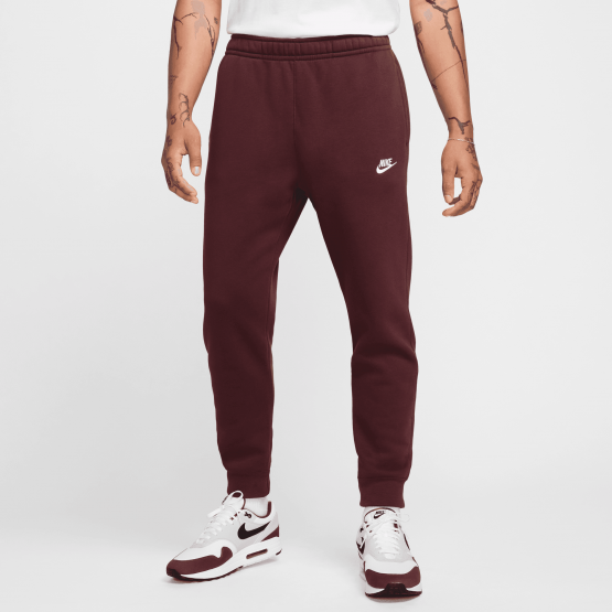 Nike Sportswear Club Ανδρικό Παντελόνι Φόρμας