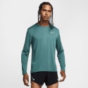 Nike M Nk Df Uv Miler Top Ls