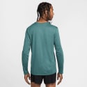 Nike M Nk Df Uv Miler Top Ls