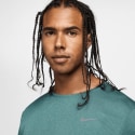 Nike M Nk Df Uv Miler Top Ls