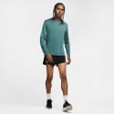 Nike M Nk Df Uv Miler Top Ls