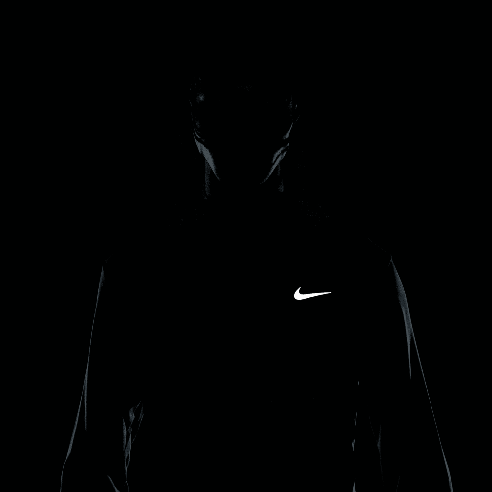 Nike M Nk Df Uv Miler Top Ls
