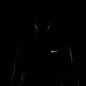 Nike M Nk Df Uv Miler Top Ls