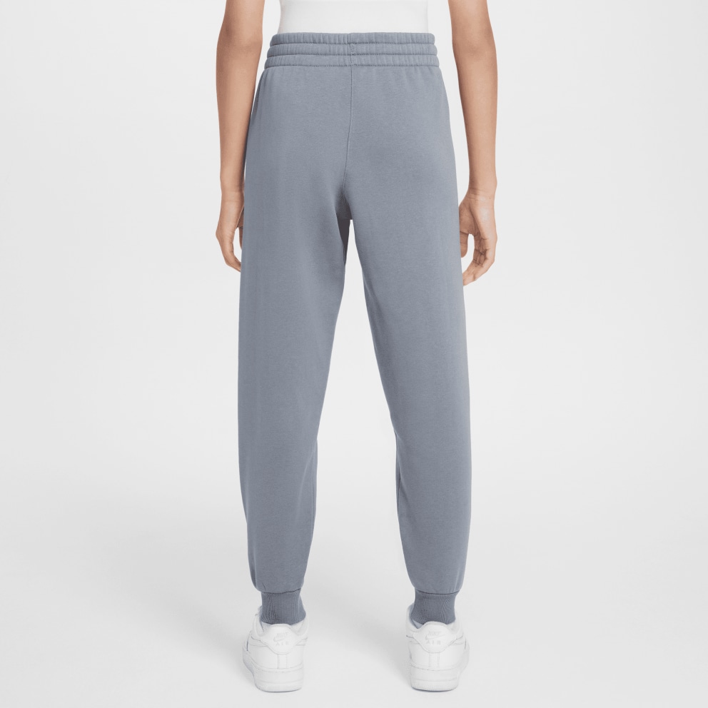 Nike Sportswear Club Fleece Παιδικό Παντελόνι Φόρμας
