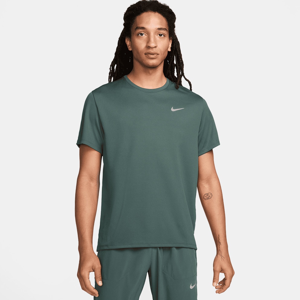 Nike M Nk Df Uv Miler Ss
