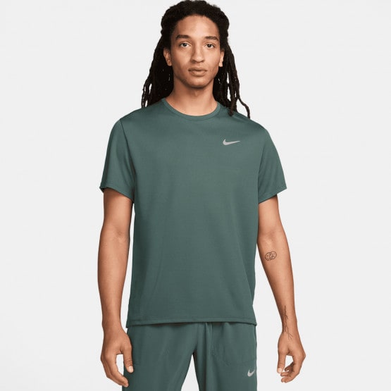 Nike M Nk Df Uv Miler Ss