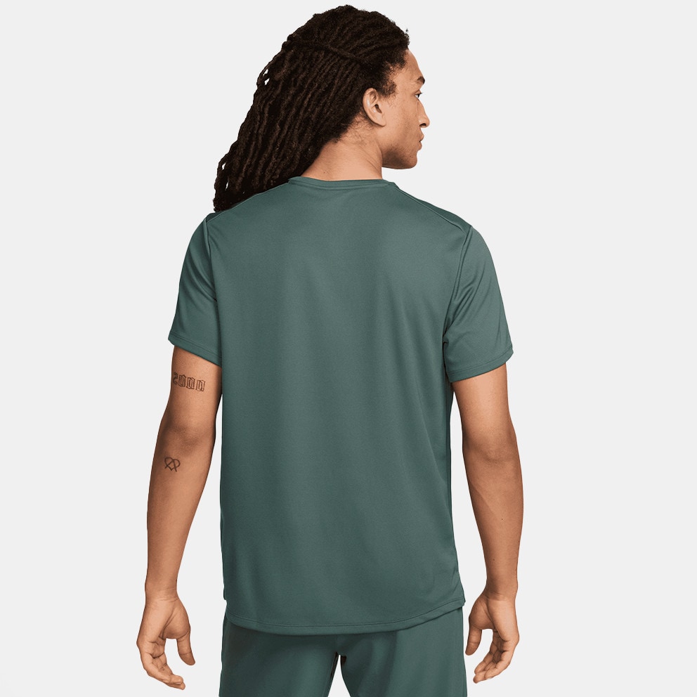Nike M Nk Df Uv Miler Ss