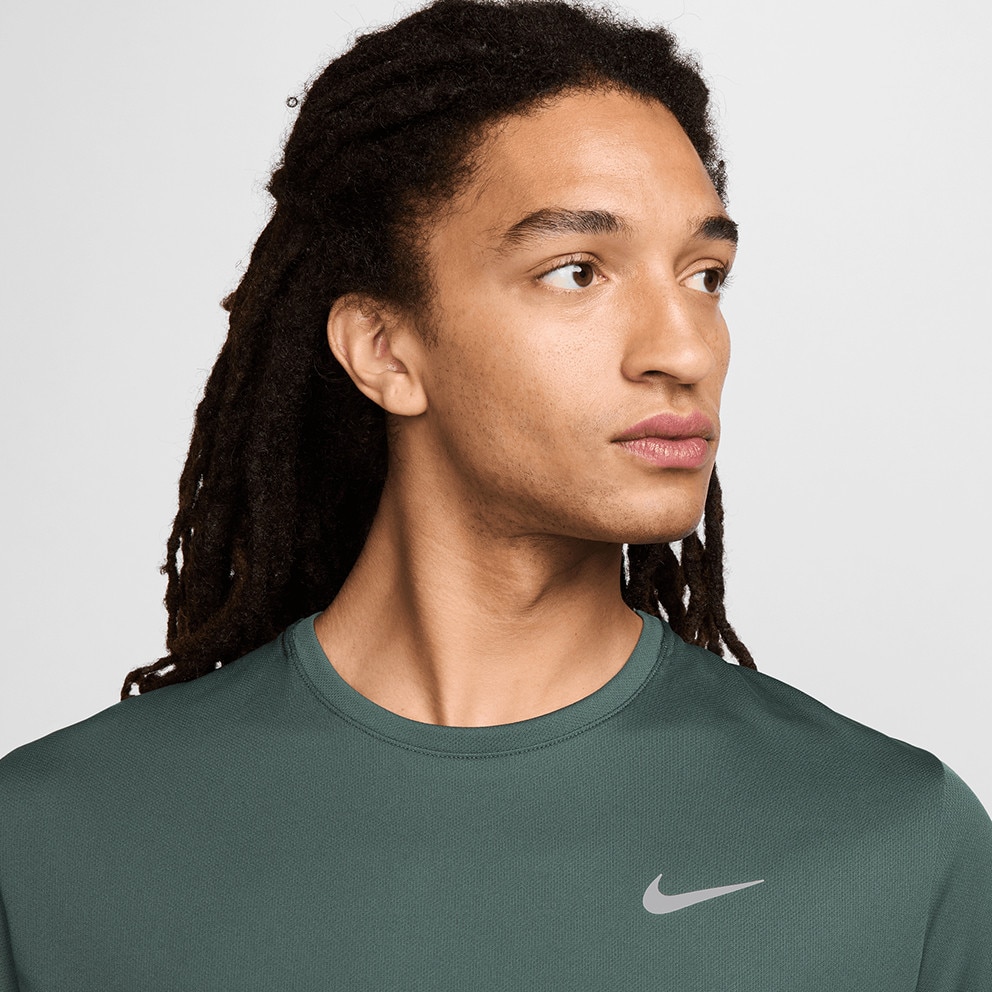 Nike M Nk Df Uv Miler Ss