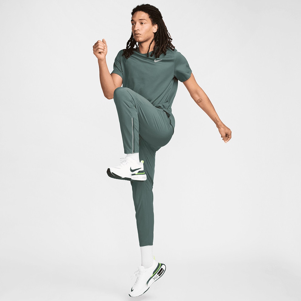 Nike M Nk Df Uv Miler Ss