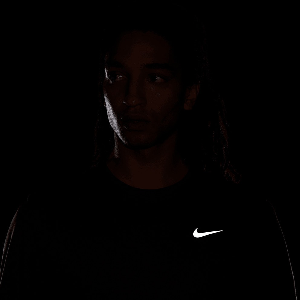 Nike M Nk Df Uv Miler Ss