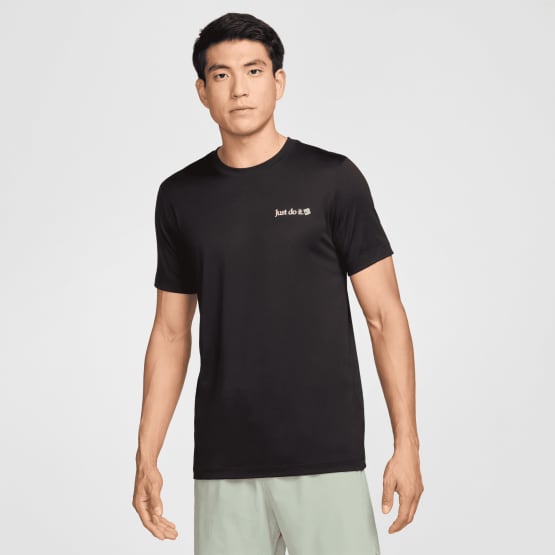 Nike M Nk Df Tee Rlgd Iykyk 2