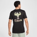 Nike M Nk Df Tee Rlgd Iykyk 2