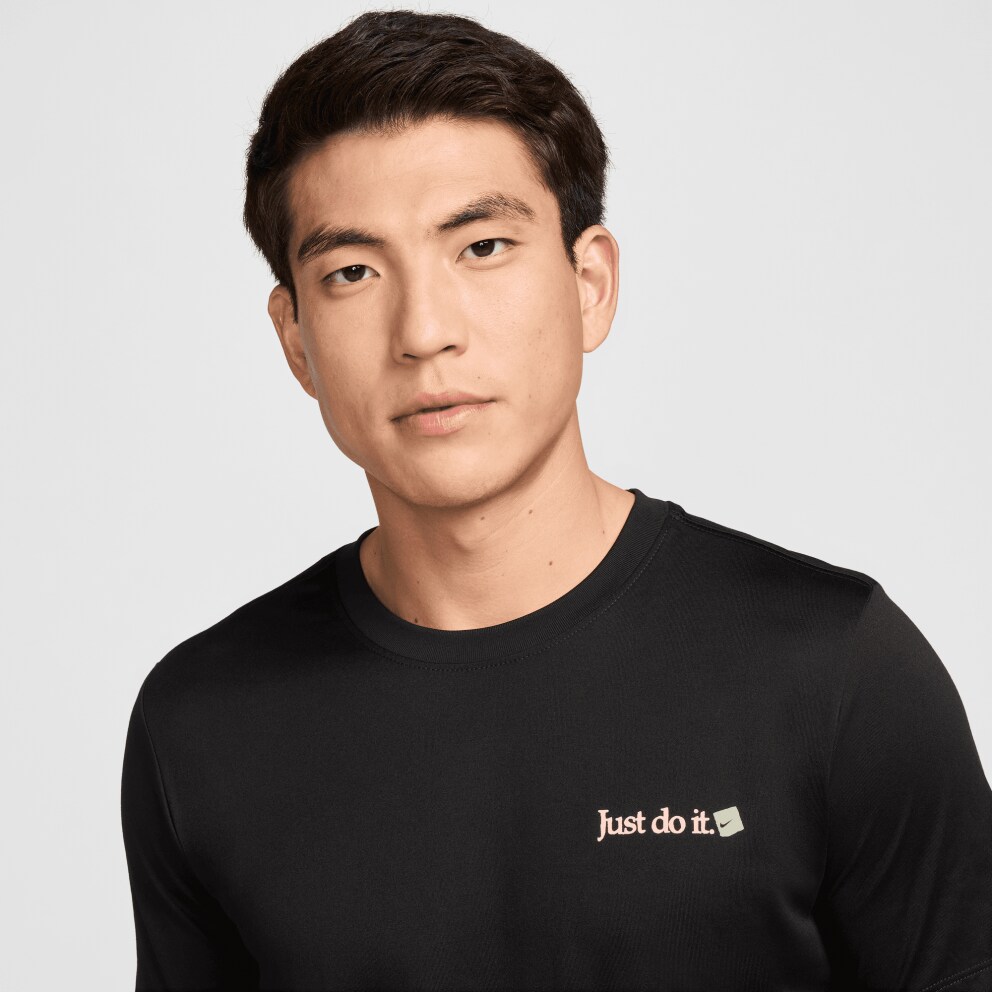 Nike M Nk Df Tee Rlgd Iykyk 2