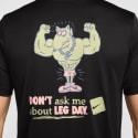 Nike M Nk Df Tee Rlgd Iykyk 2