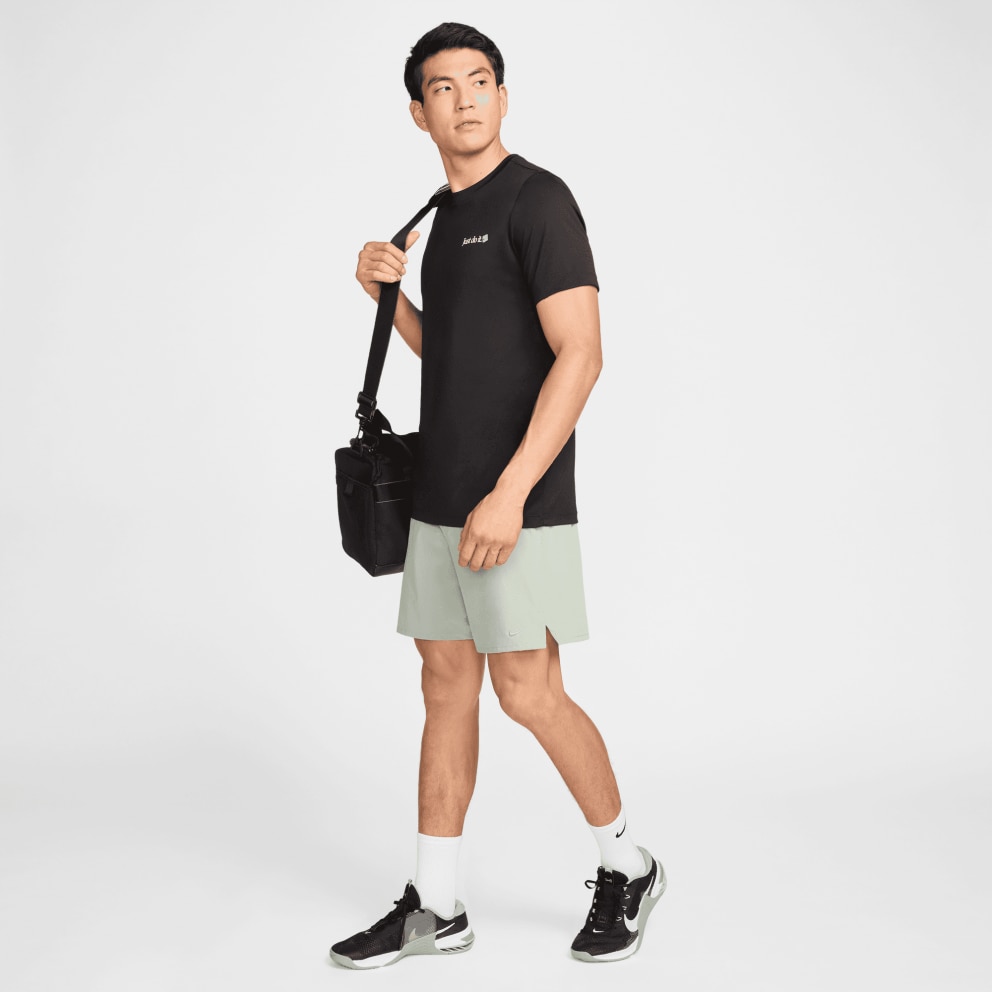 Nike M Nk Df Tee Rlgd Iykyk 2