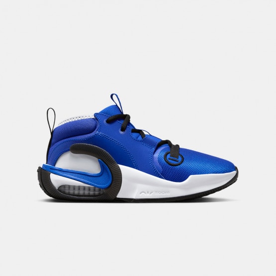 Nike Air Zoom Crossover 2 Παιδικά Μπασκετικά Μποτάκια