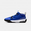 Nike Air Zoom Crossover 2 Παιδικά Μπασκετικά Μποτάκια