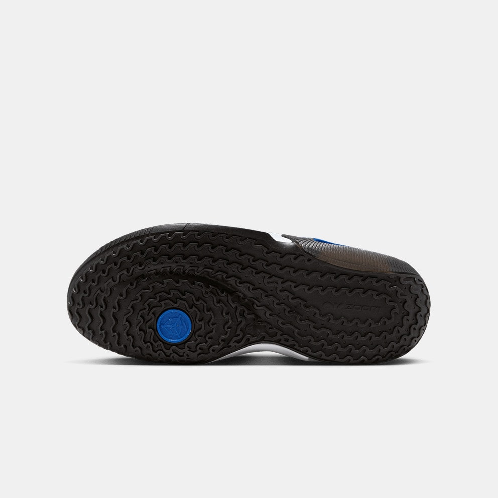 Nike Air Zoom Crossover 2 Παιδικά Μπασκετικά Μποτάκια