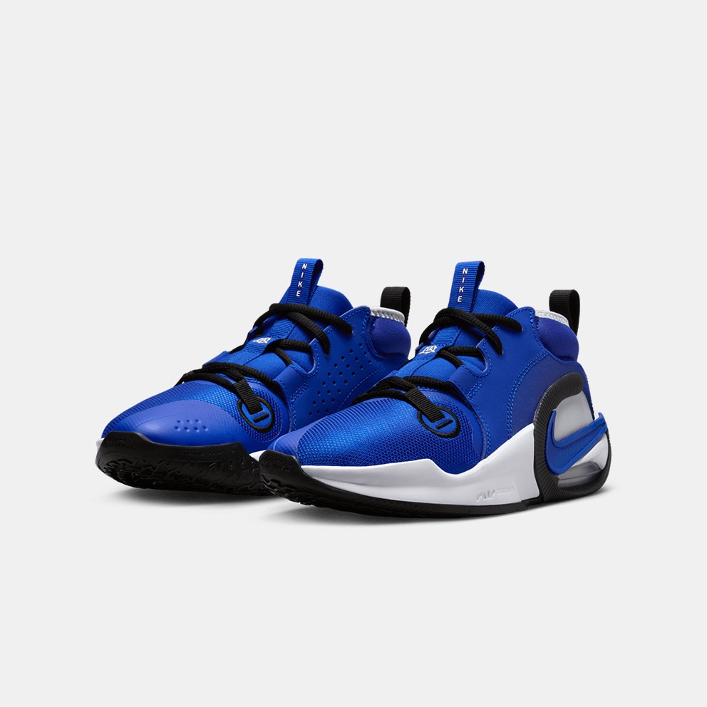 Nike Air Zoom Crossover 2 Παιδικά Μπασκετικά Μποτάκια