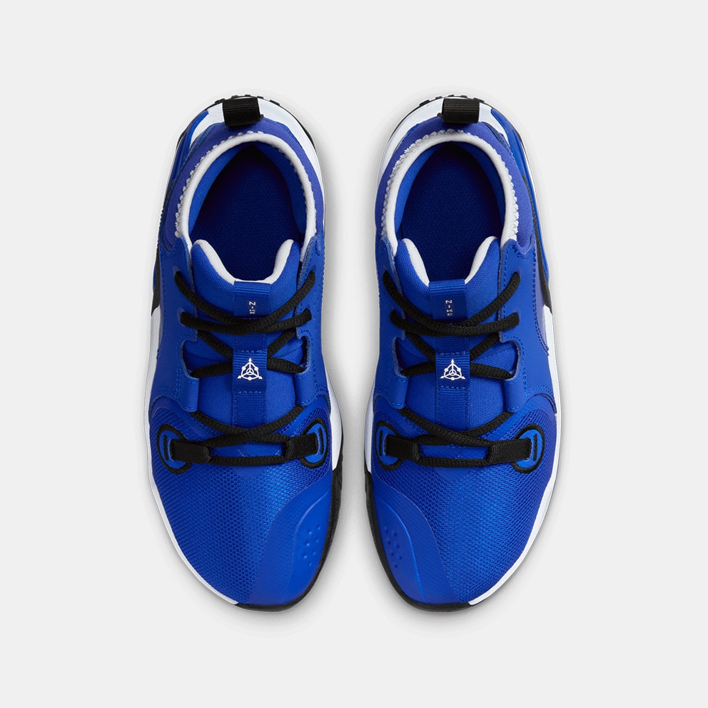 Nike Air Zoom Crossover 2 Παιδικά Μπασκετικά Μποτάκια