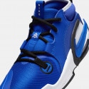 Nike Air Zoom Crossover 2 Παιδικά Μπασκετικά Μποτάκια